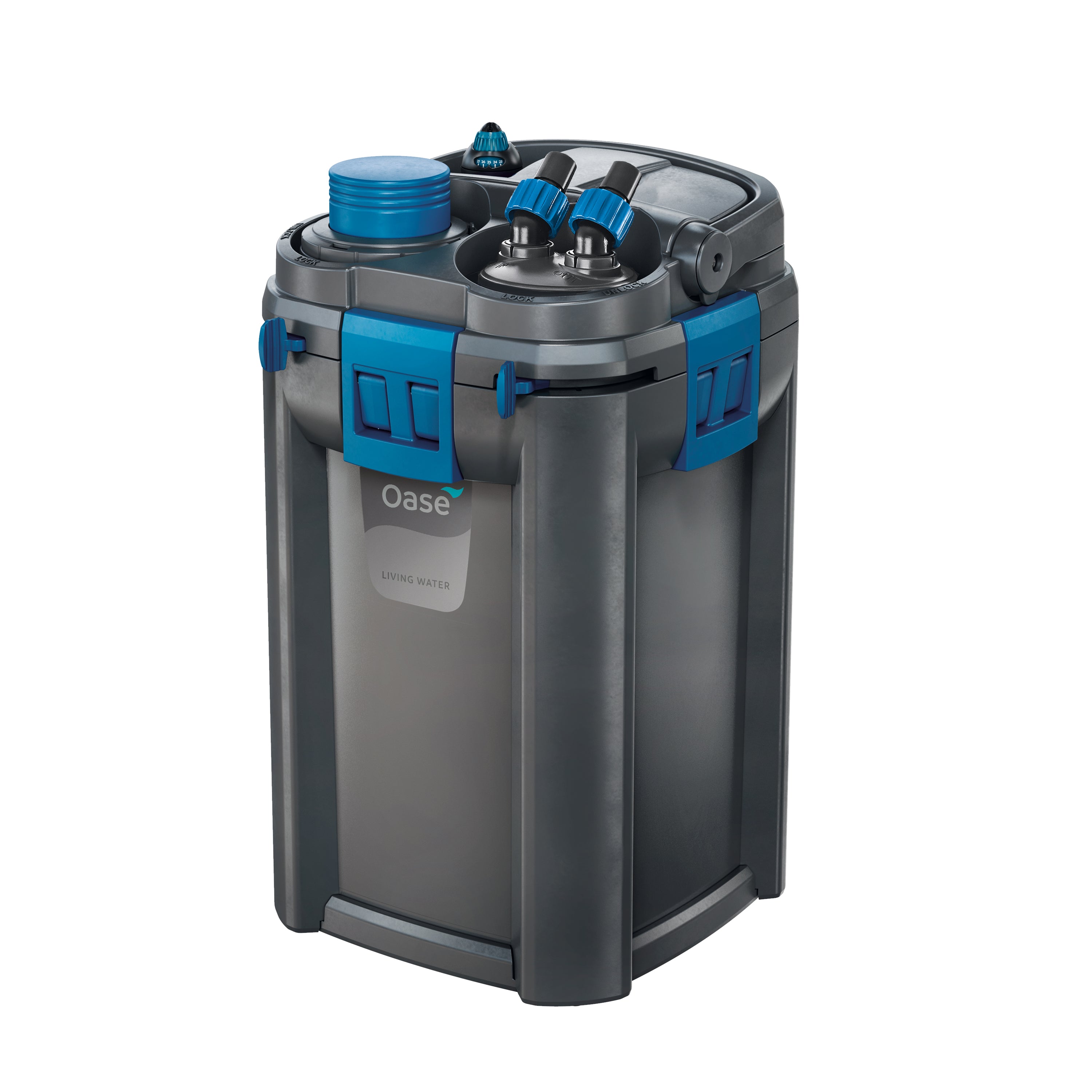 Filtro exterior Oase BioMaster Thermo 350 con calentador integrado